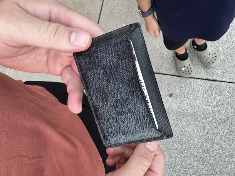 FOUND ITEM - Oahu | SSH Search