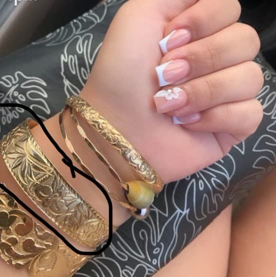 LOST ITEM - Oahu | SSH Search