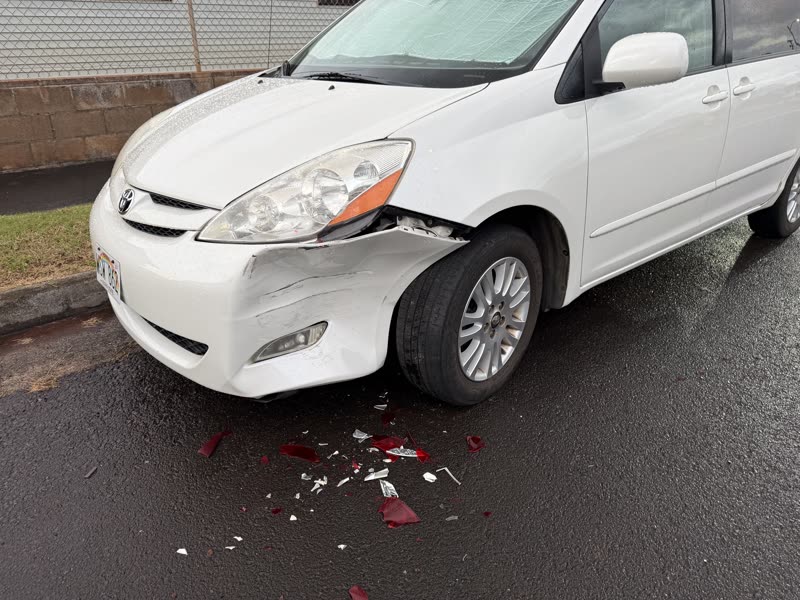HIT AND RUN - Unknown | SSH Search