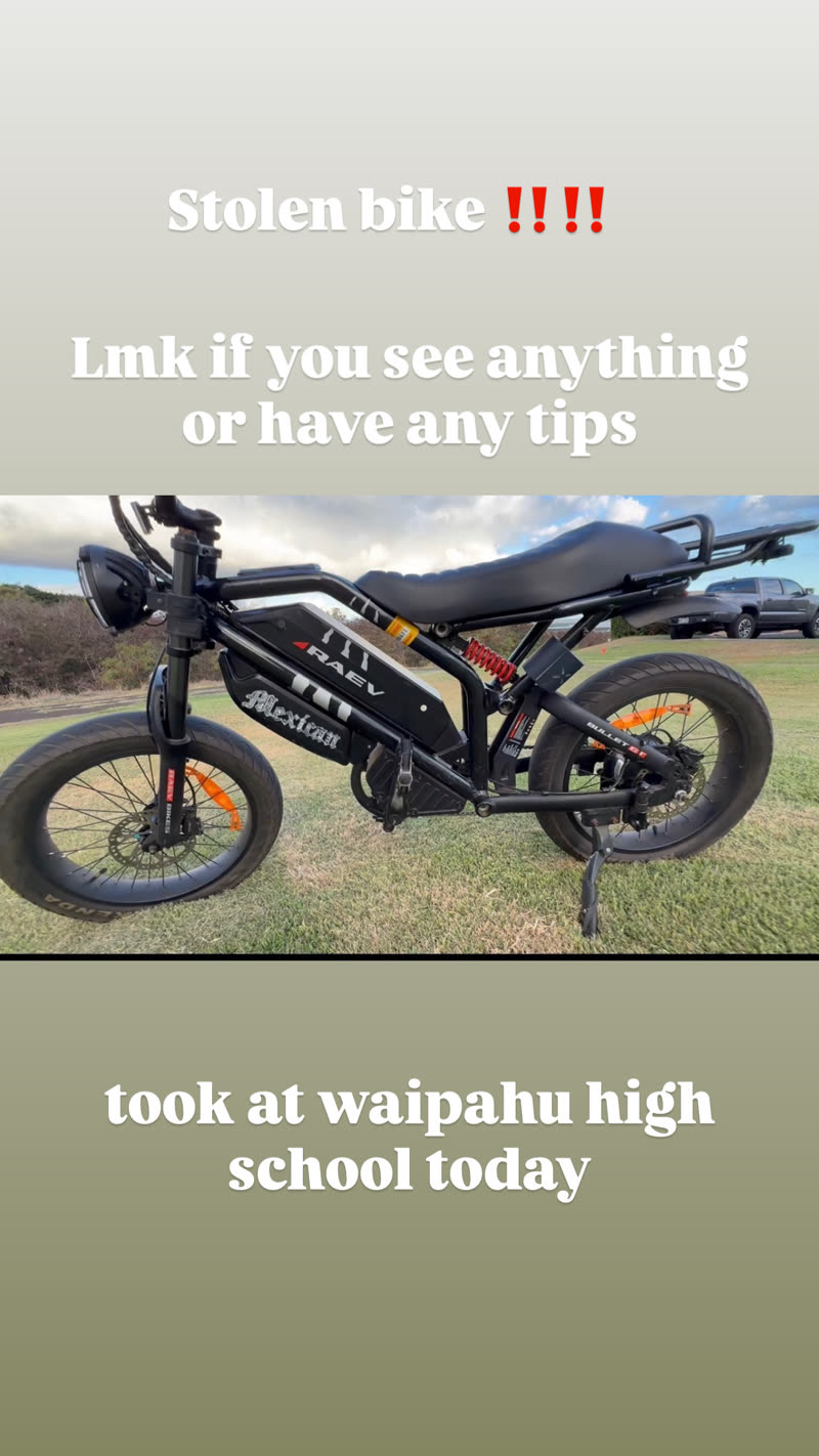 VEHICLE THEFT - Unknown | SSH Search