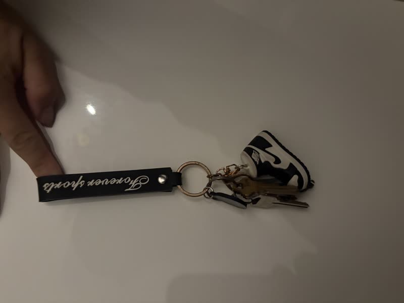 FOUND ITEM - Unknown | SSH Search