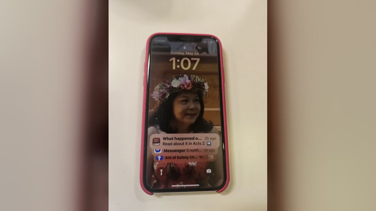 FOUND ITEM - Oahu | Stolen Stuff Hawaii