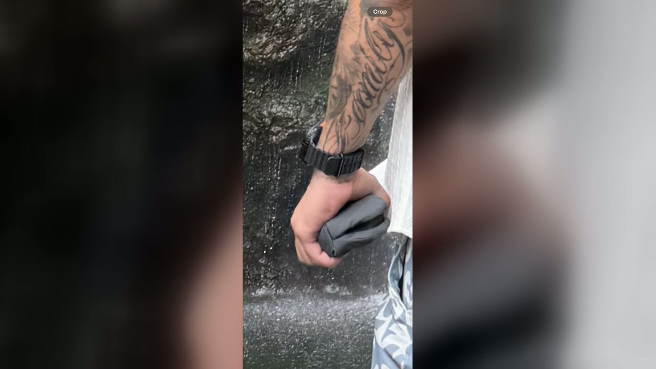 LOST ITEM - Unknown | Stolen Stuff Hawaii