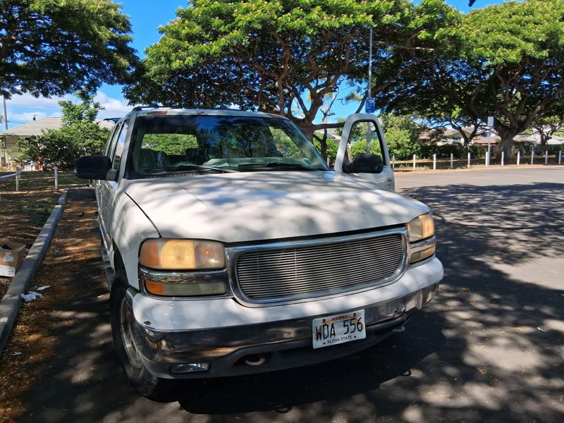 VEHICLE THEFT - Pearl City | SSH Search