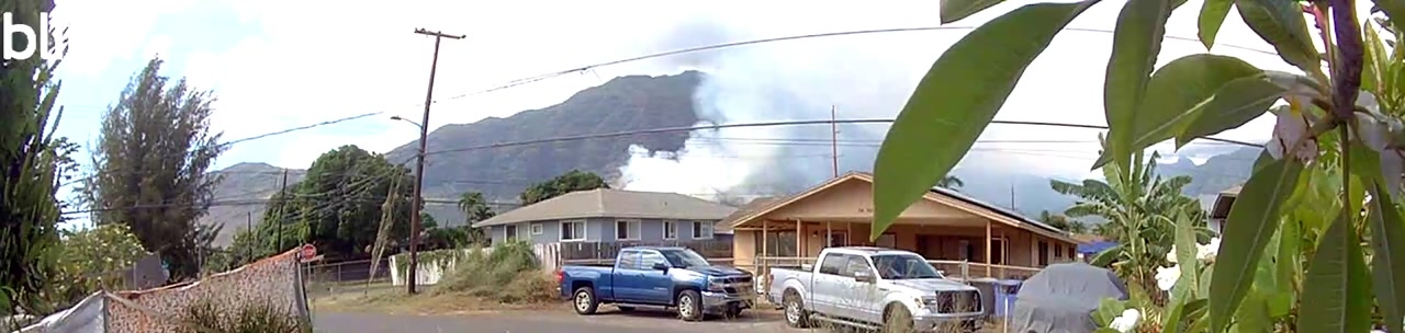 FIRE - Unknown | Stolen Stuff Hawaii