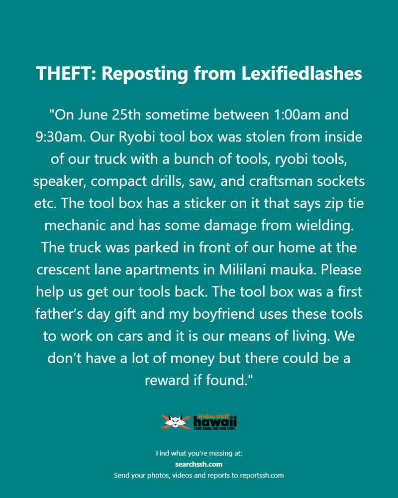THEFT - Unknown | SSH Search