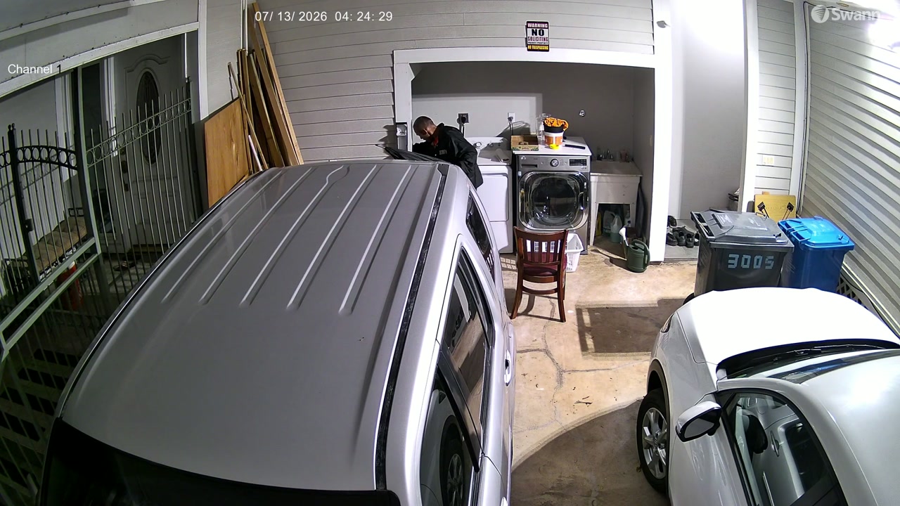 THEFT - Manoa | Stolen Stuff Hawaii