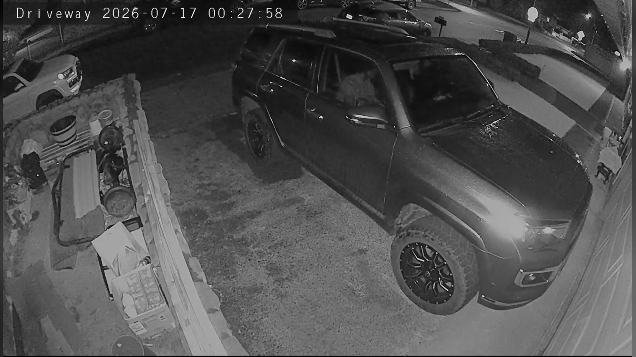 THEFT - Unknown | Stolen Stuff Hawaii