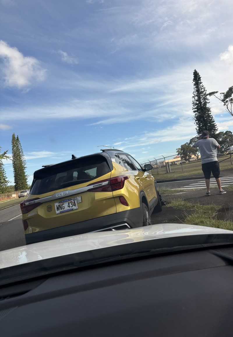 HELP NEEDED - Wahiawa | SSH Search