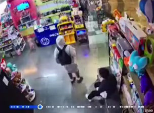 THEFT - Windward mall | SSH Search