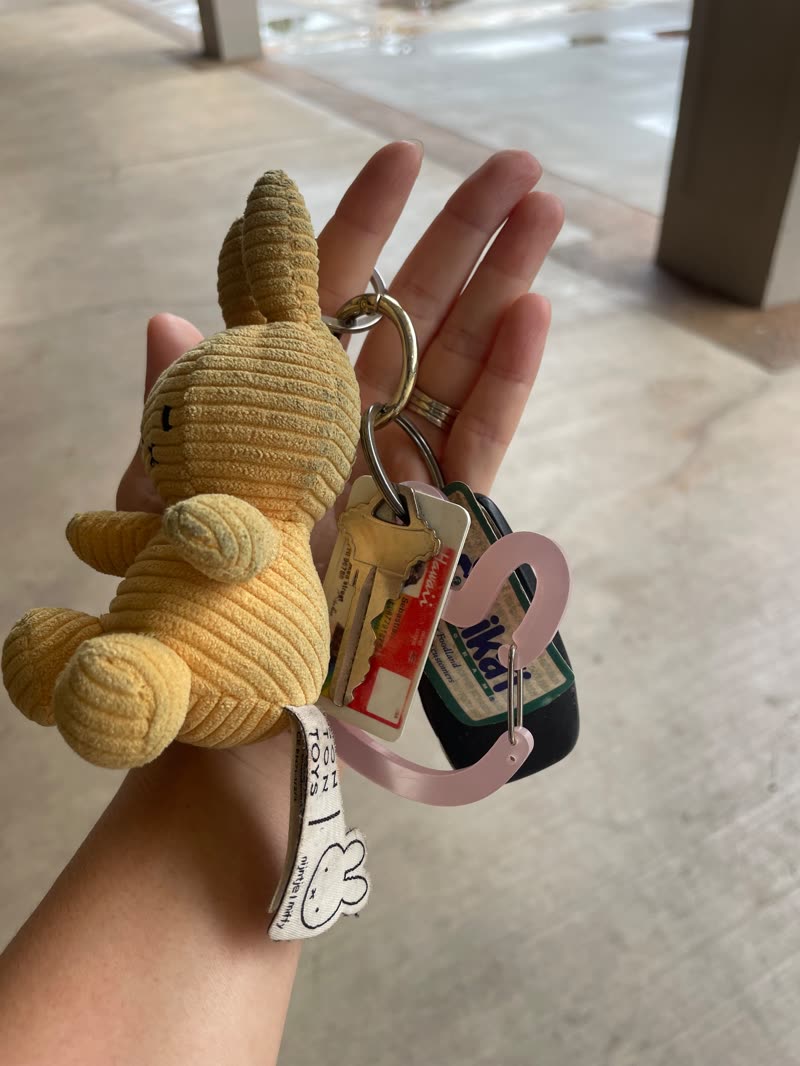 FOUND ITEM - Mililani Town Center | SSH Search