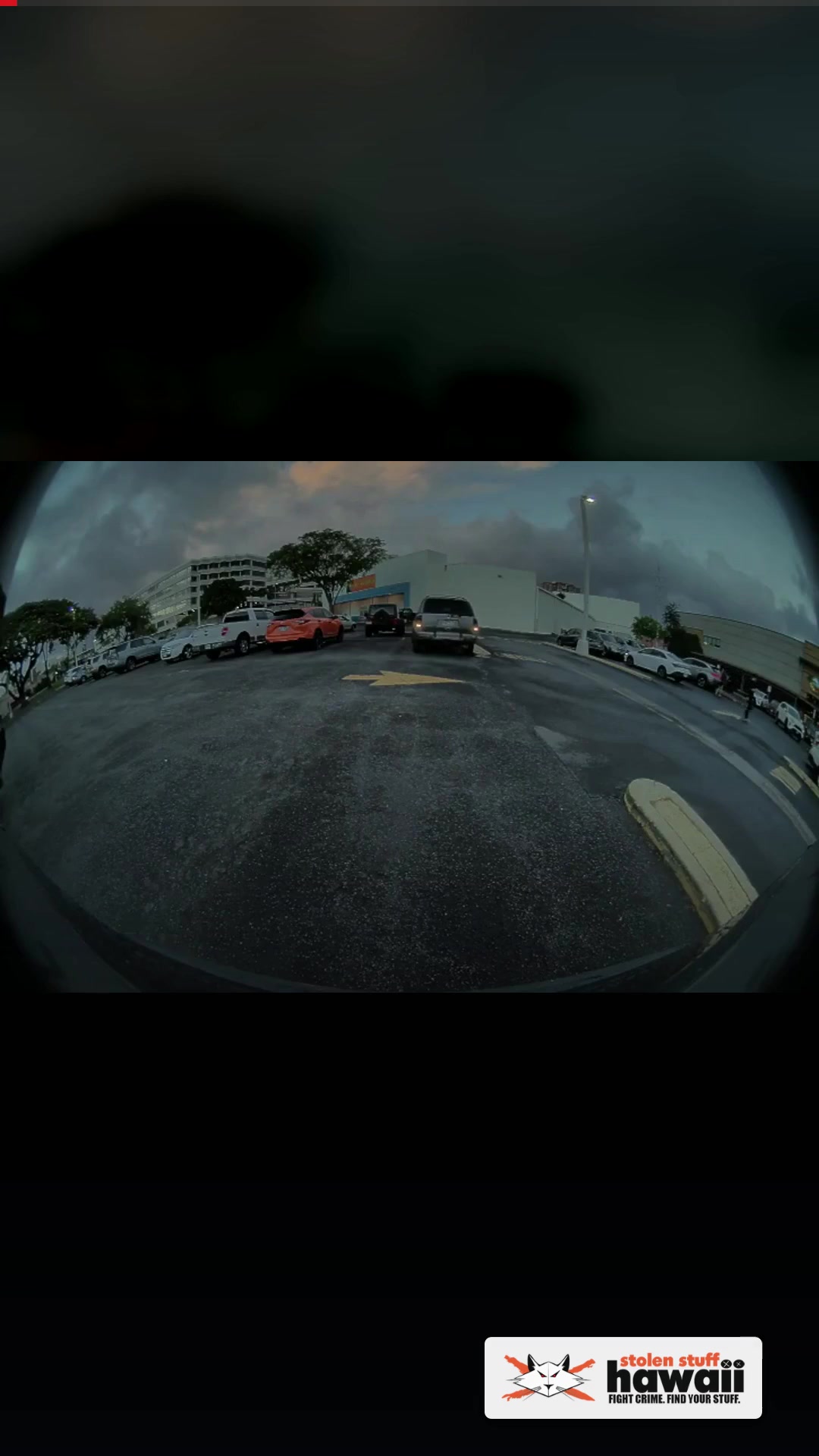 HIT AND RUN - Spirit Pearlridge | SSH Search