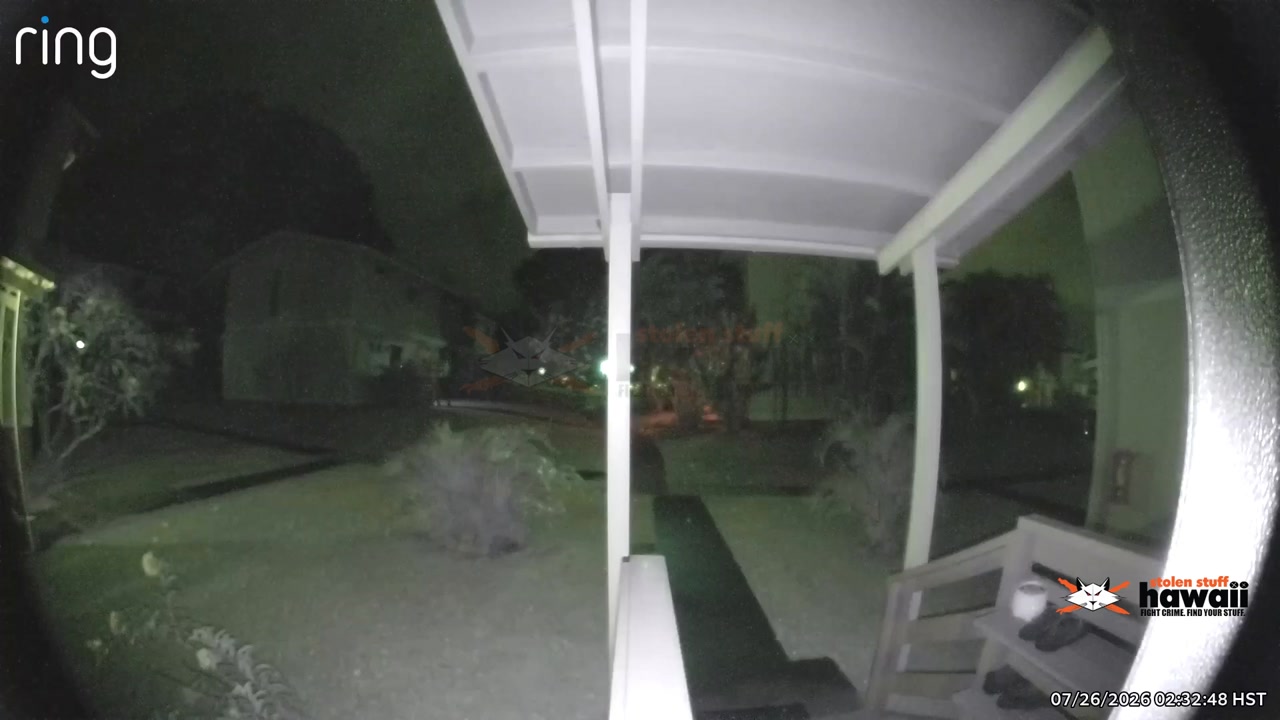 THEFT - Pearl City | SSH Search