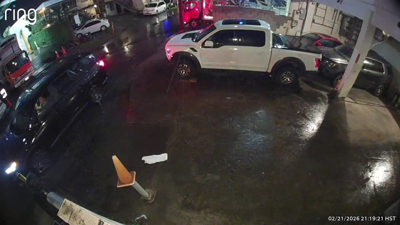 TRESPASSING - Oahu | Stolen Stuff Hawaii