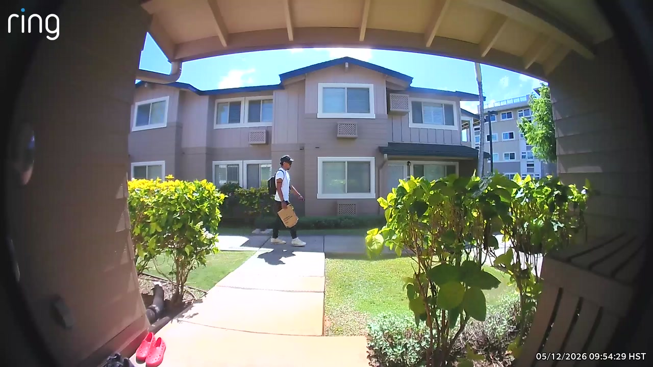 PACKAGE THEFT - Oahu | Stolen Stuff Hawaii