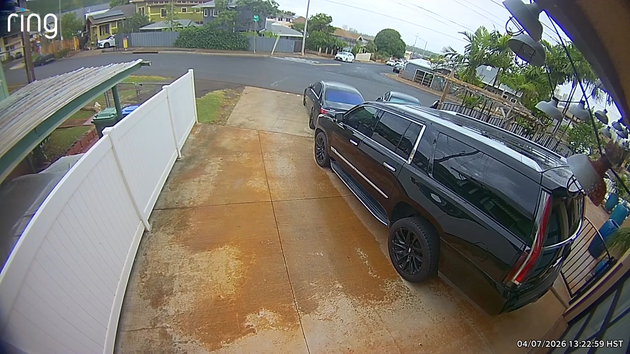 HIT AND RUN - Honolulu | Stolen Stuff Hawaii