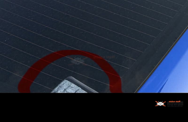 LOST ITEM - Oahu | SSH Search