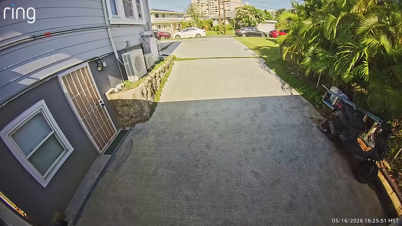ATTEMPTED THEFT - Oahu | Stolen Stuff Hawaii