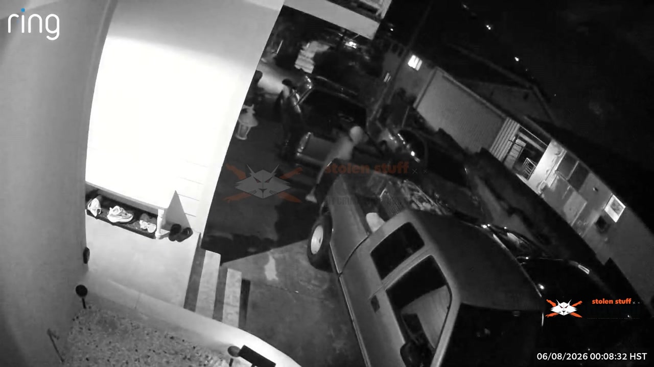 THEFT - Oahu | Stolen Stuff Hawaii