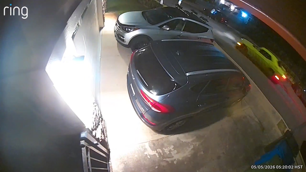 ATTEMPTED THEFT - Kapolei | Stolen Stuff Hawaii