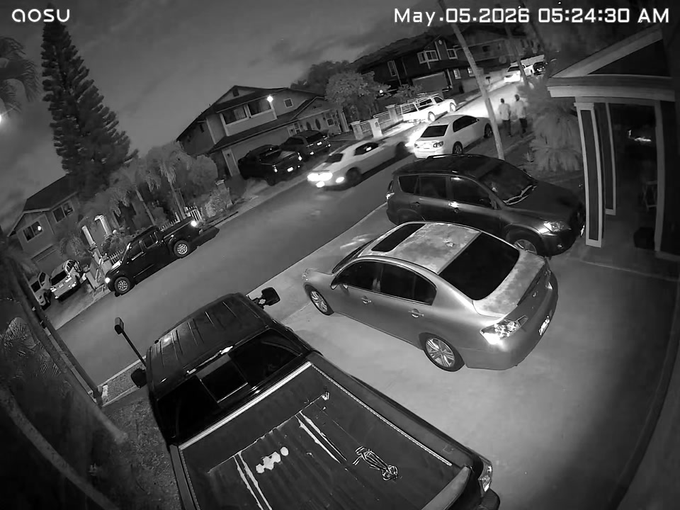 ATTEMPTED BURGLARY - Kapolei | Stolen Stuff Hawaii