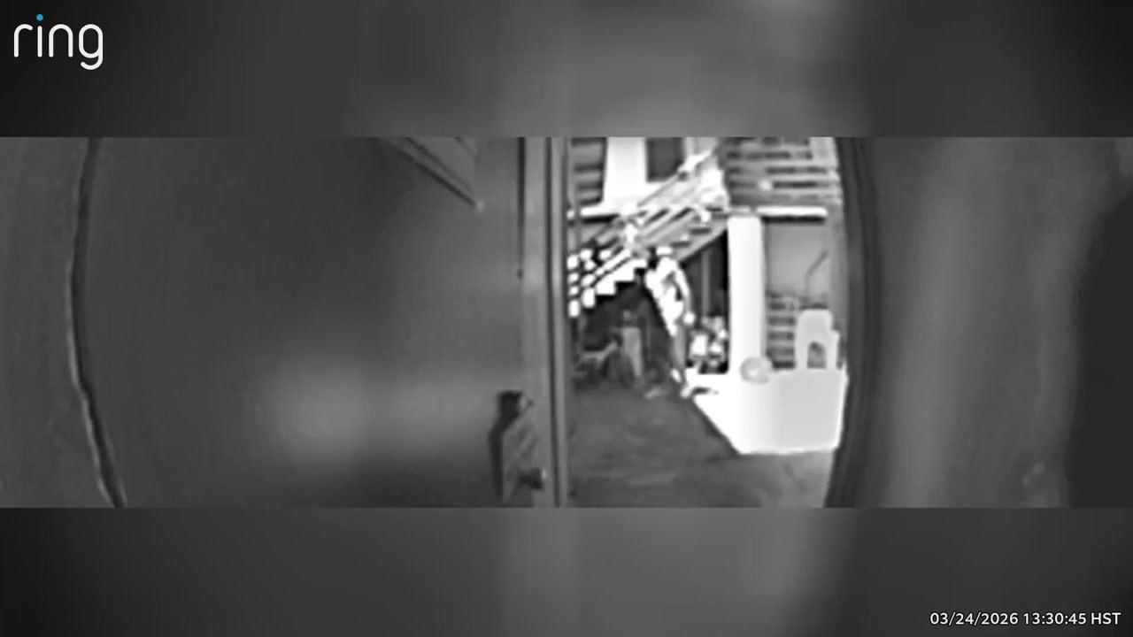 AWARENESS - Honolulu | Stolen Stuff Hawaii