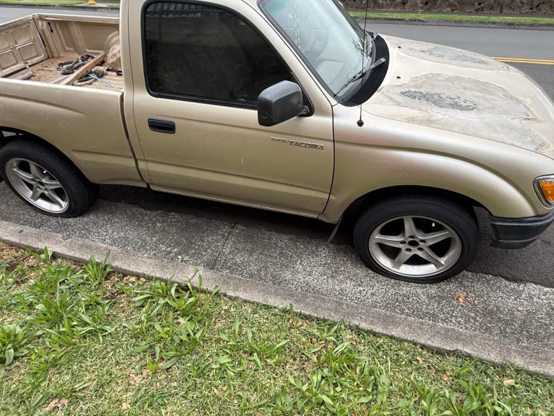 CRIMINAL PROPERTY DAMAGE - Pearl City | SSH Search
