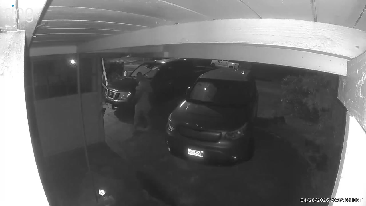 AWARENESS - Honolulu | Stolen Stuff Hawaii