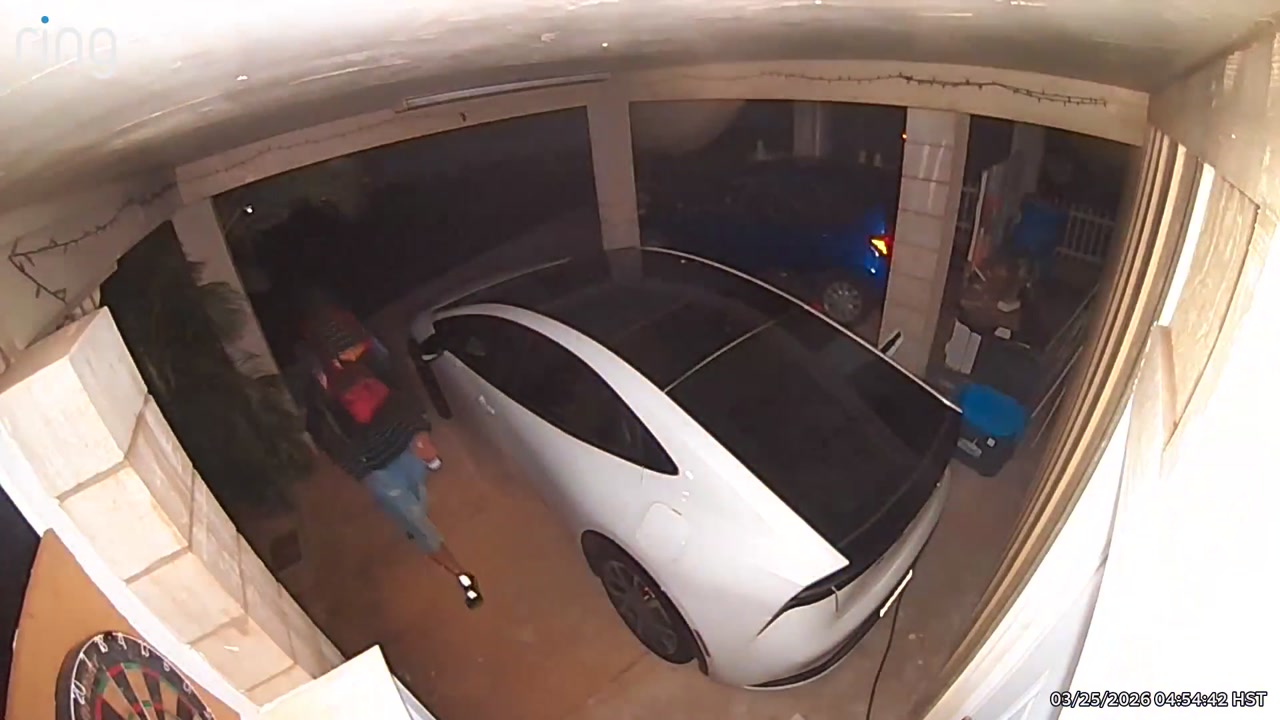 THEFT - Oahu | Stolen Stuff Hawaii