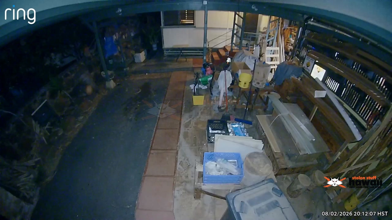 THEFT - Honolulu | SSH Search