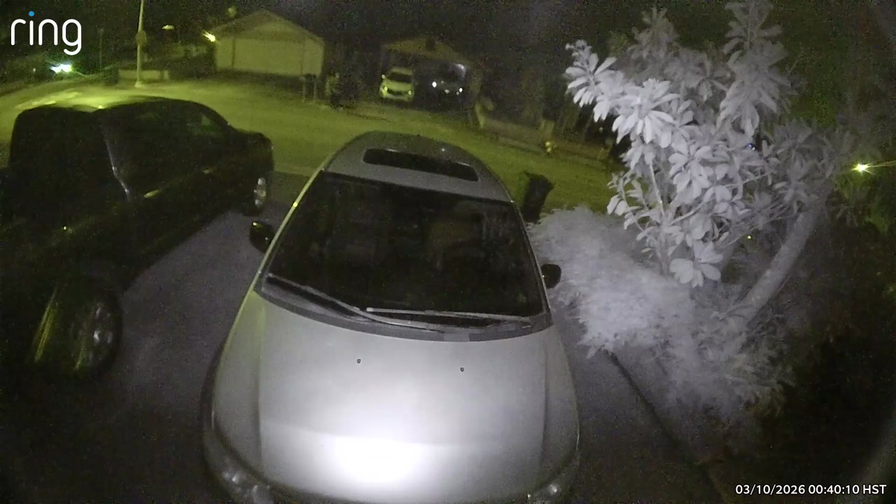 UEMV - Mililani | Stolen Stuff Hawaii