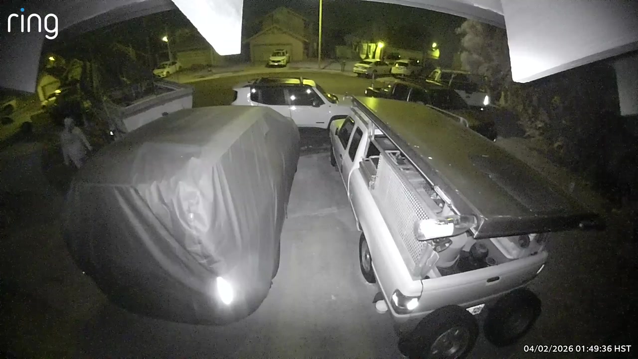 TRESPASSING - Oahu | Stolen Stuff Hawaii