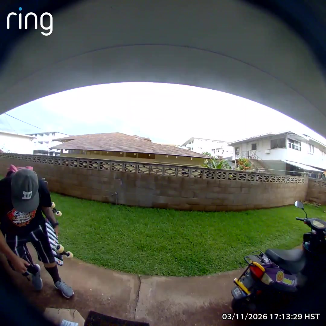 THEFT - Oahu | Stolen Stuff Hawaii