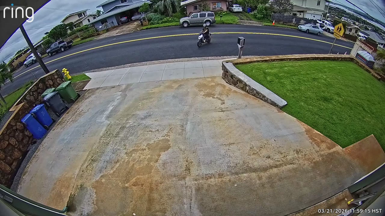 THEFT - Oahu | Stolen Stuff Hawaii