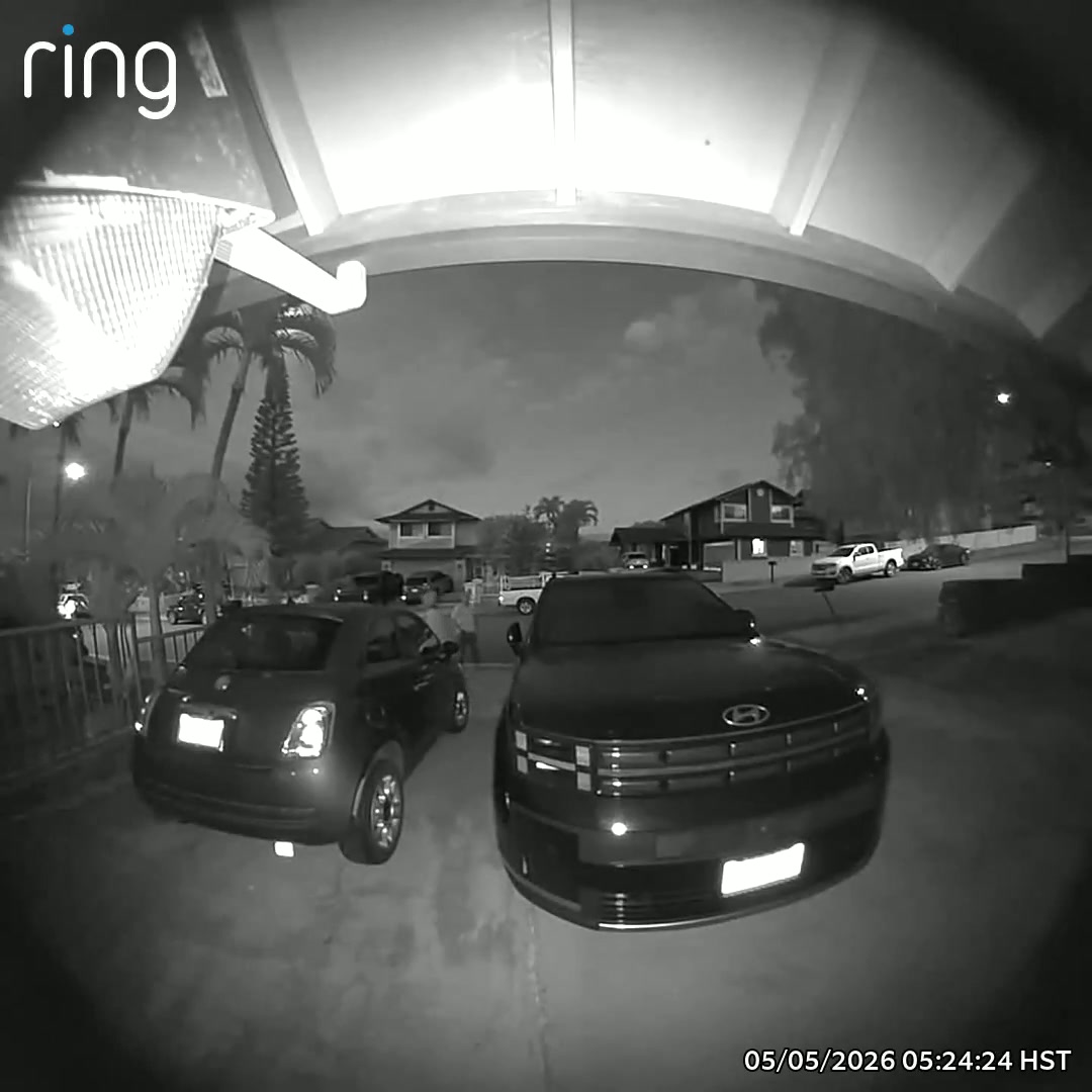 ATTEMPTED THEFT - Kapolei | Stolen Stuff Hawaii