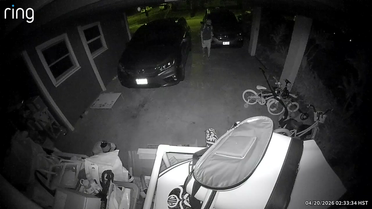 THEFT - Oahu | Stolen Stuff Hawaii