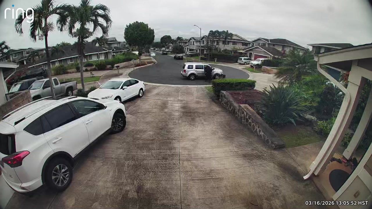 THEFT - Waipahu | Stolen Stuff Hawaii