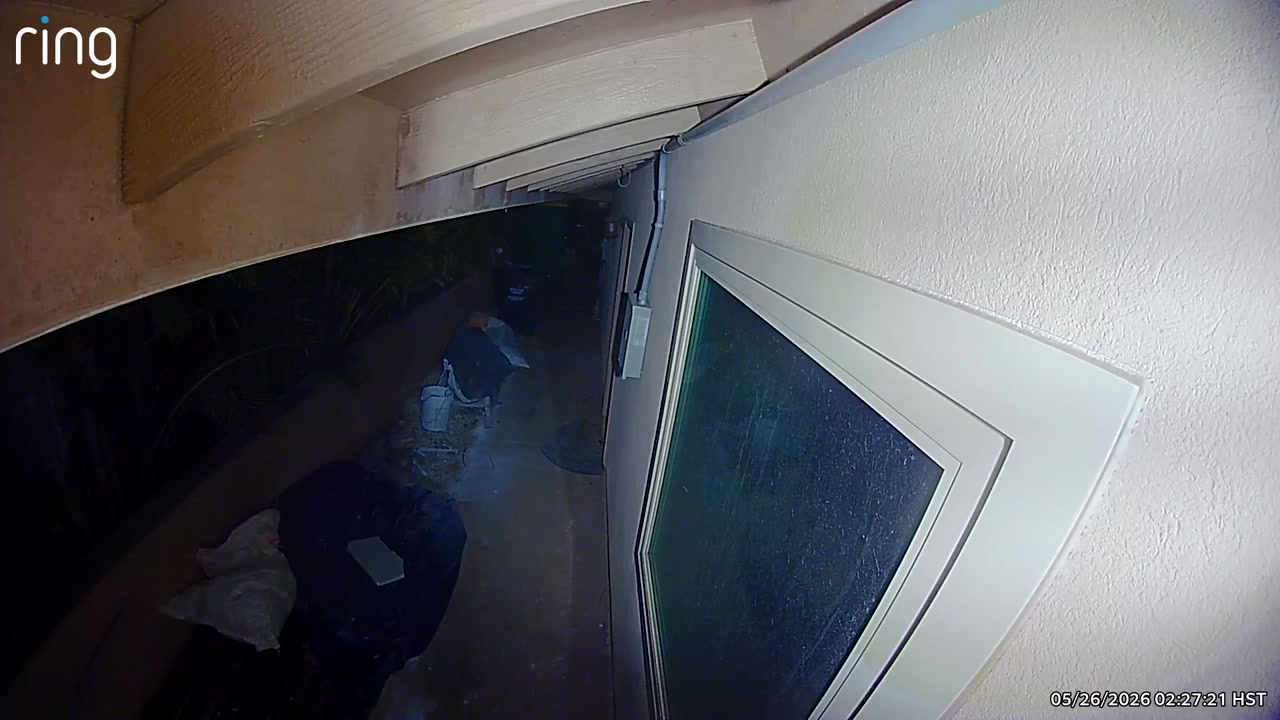 ATTEMPTED BURGLARY - Kapolei | Stolen Stuff Hawaii