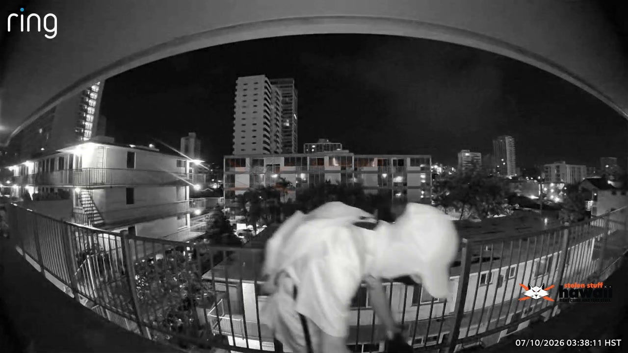 THEFT - Oahu | Stolen Stuff Hawaii
