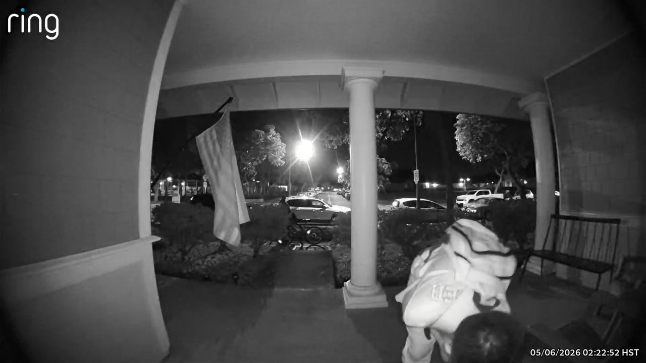 THEFT - Oahu | Stolen Stuff Hawaii