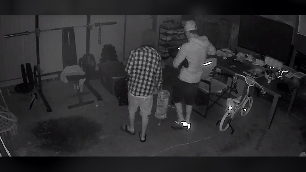 THEFT - Kaneohe | Stolen Stuff Hawaii