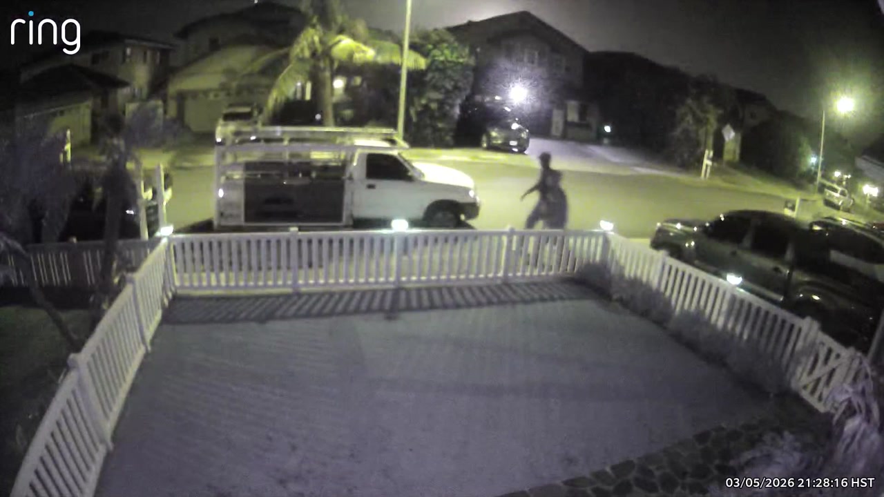 AWARENESS - Kapolei | Stolen Stuff Hawaii