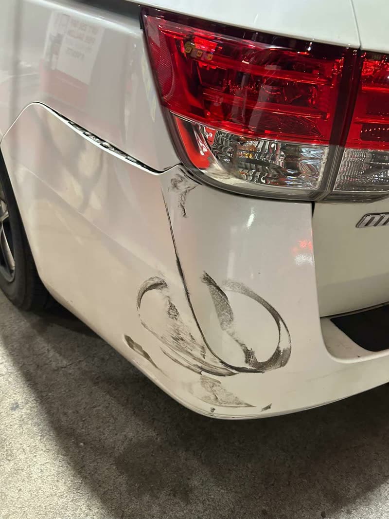 HIT AND RUN - Unknown | SSH Search
