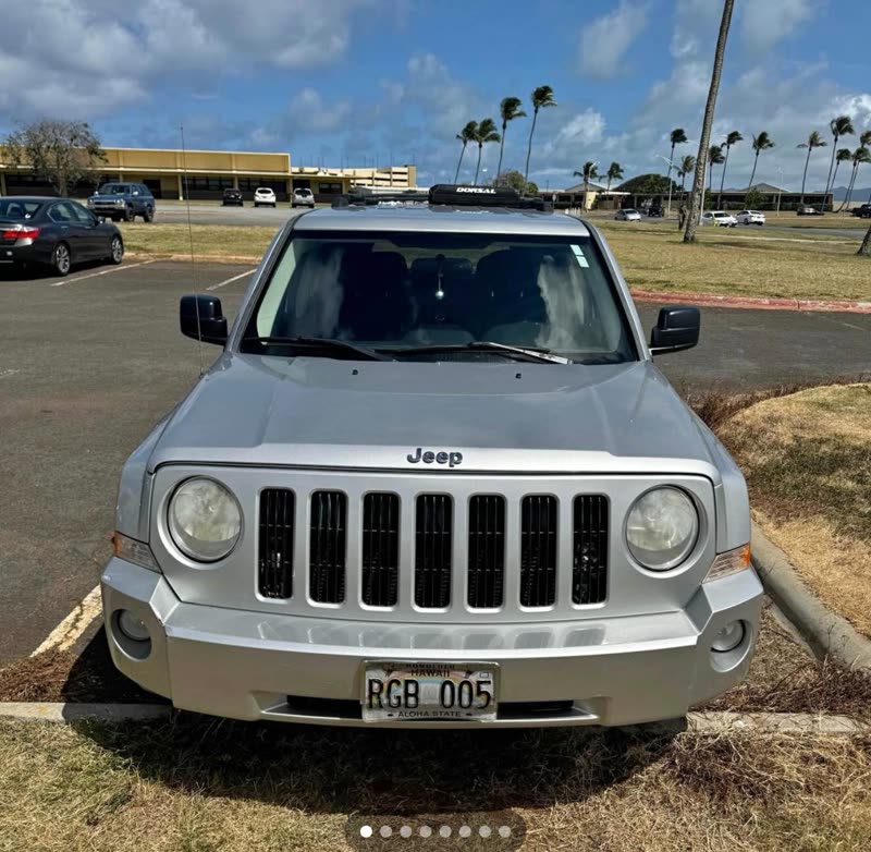 VEHICLE THEFT - Unknown | SSH Search