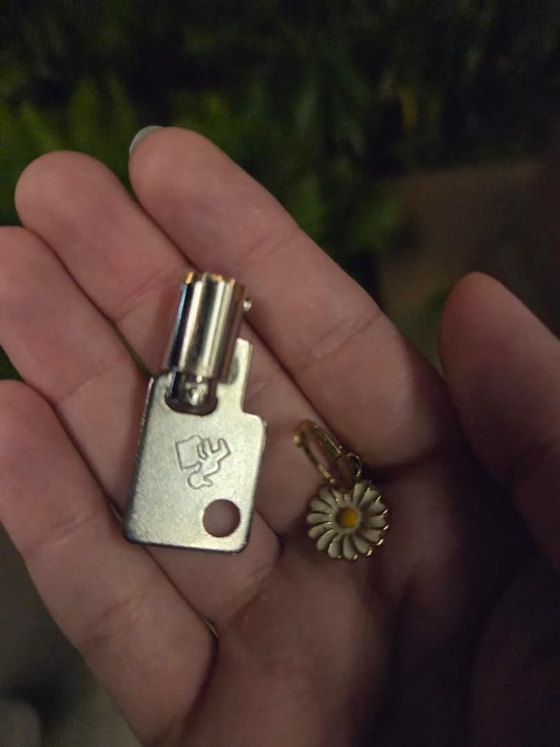 FOUND ITEM - Honolulu | SSH Search