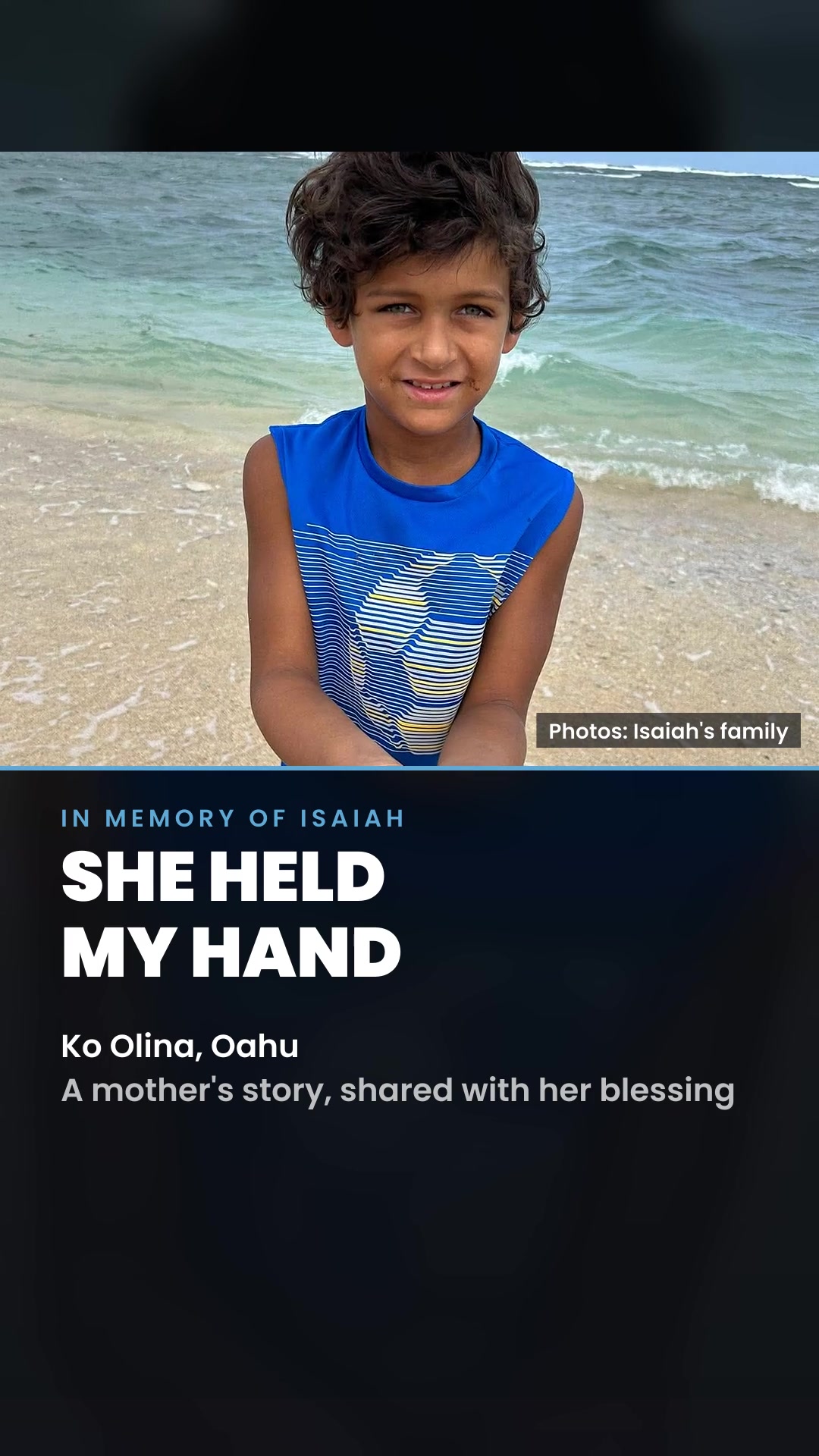 SSH OFFICIAL - Oahu | SSH Search