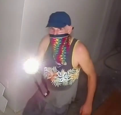 BURGLARY - Oahu | SSH Search