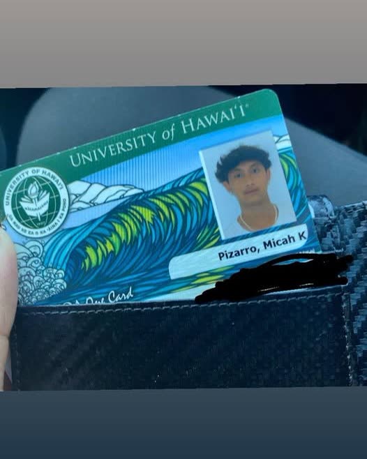 LOST ITEM - hawaii | SSH Search