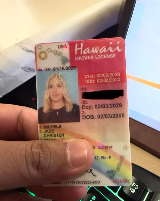FOUND ITEM - Oahu | SSH Search
