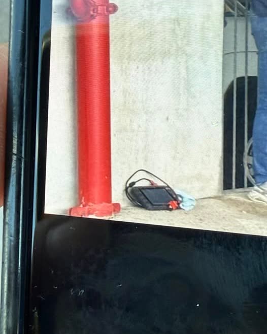 LOST ITEM - Oahu | SSH Search
